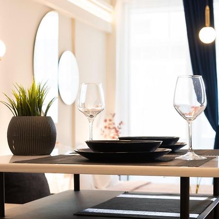 Апартаменти Syntagma Sweet House 3 Афіни Екстер'єр фото