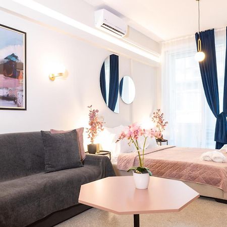Апартаменти Syntagma Sweet House 3 Афіни Екстер'єр фото