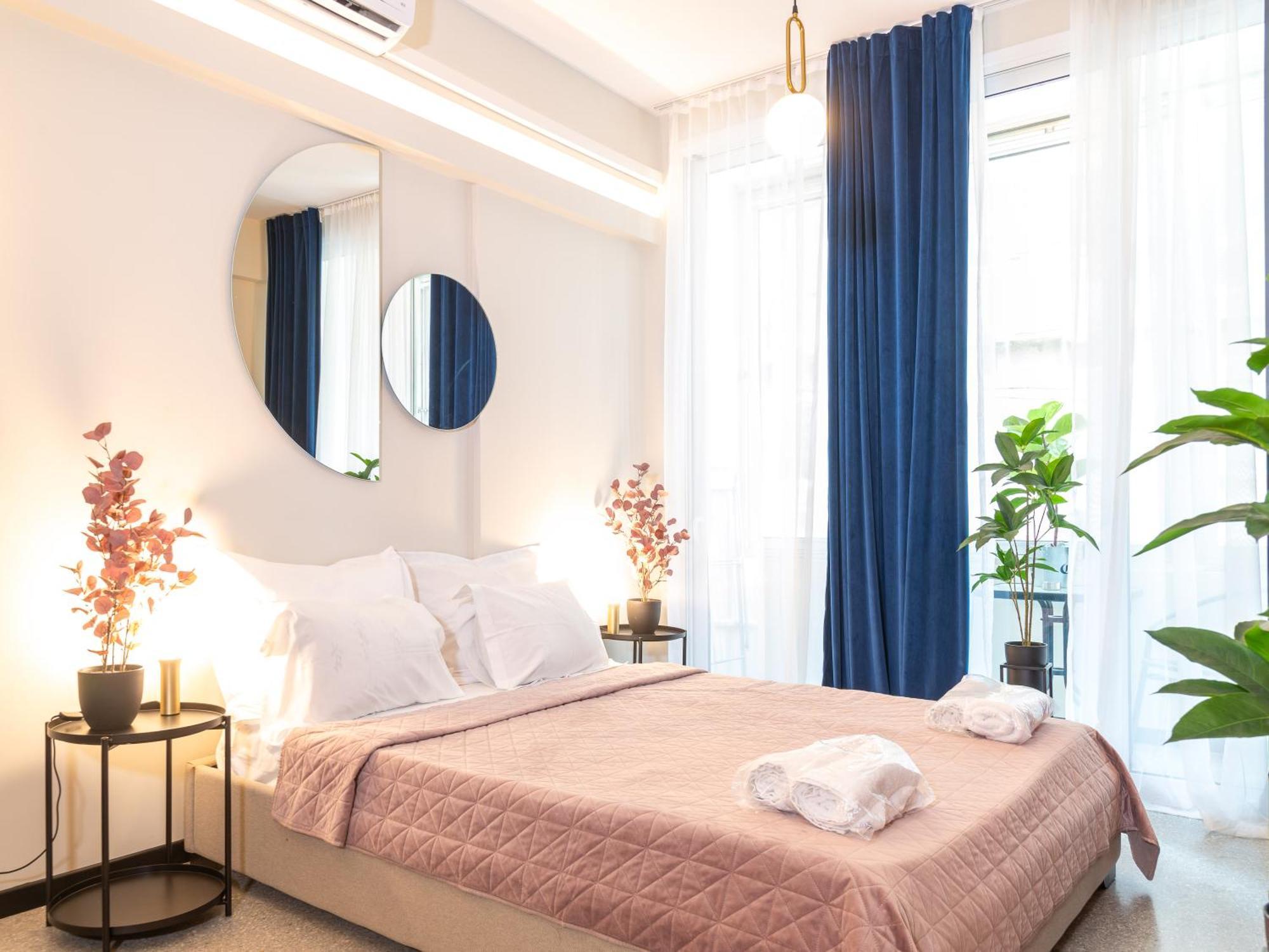 Апартаменти Syntagma Sweet House 3 Афіни Екстер'єр фото