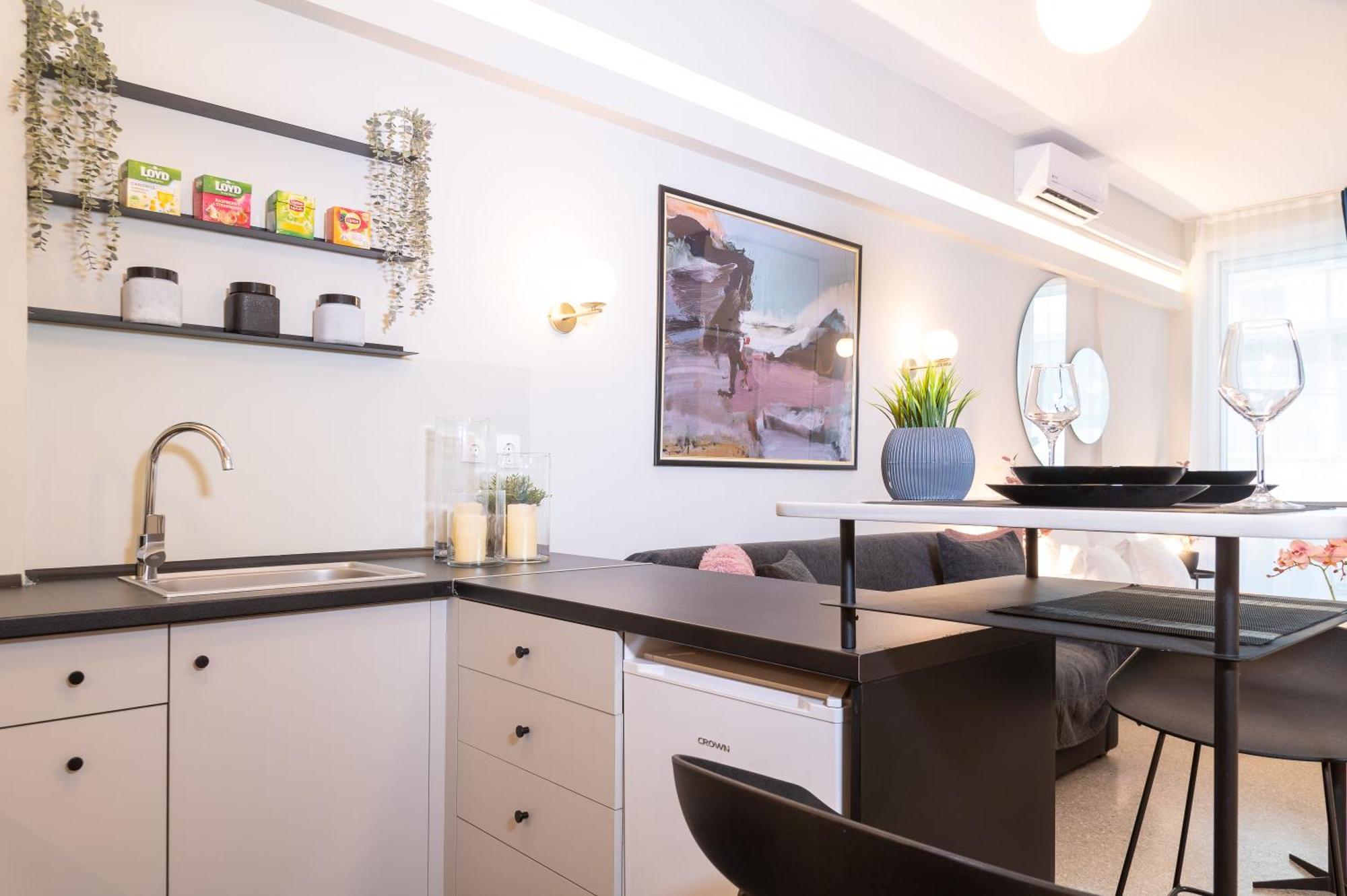 Апартаменти Syntagma Sweet House 3 Афіни Екстер'єр фото