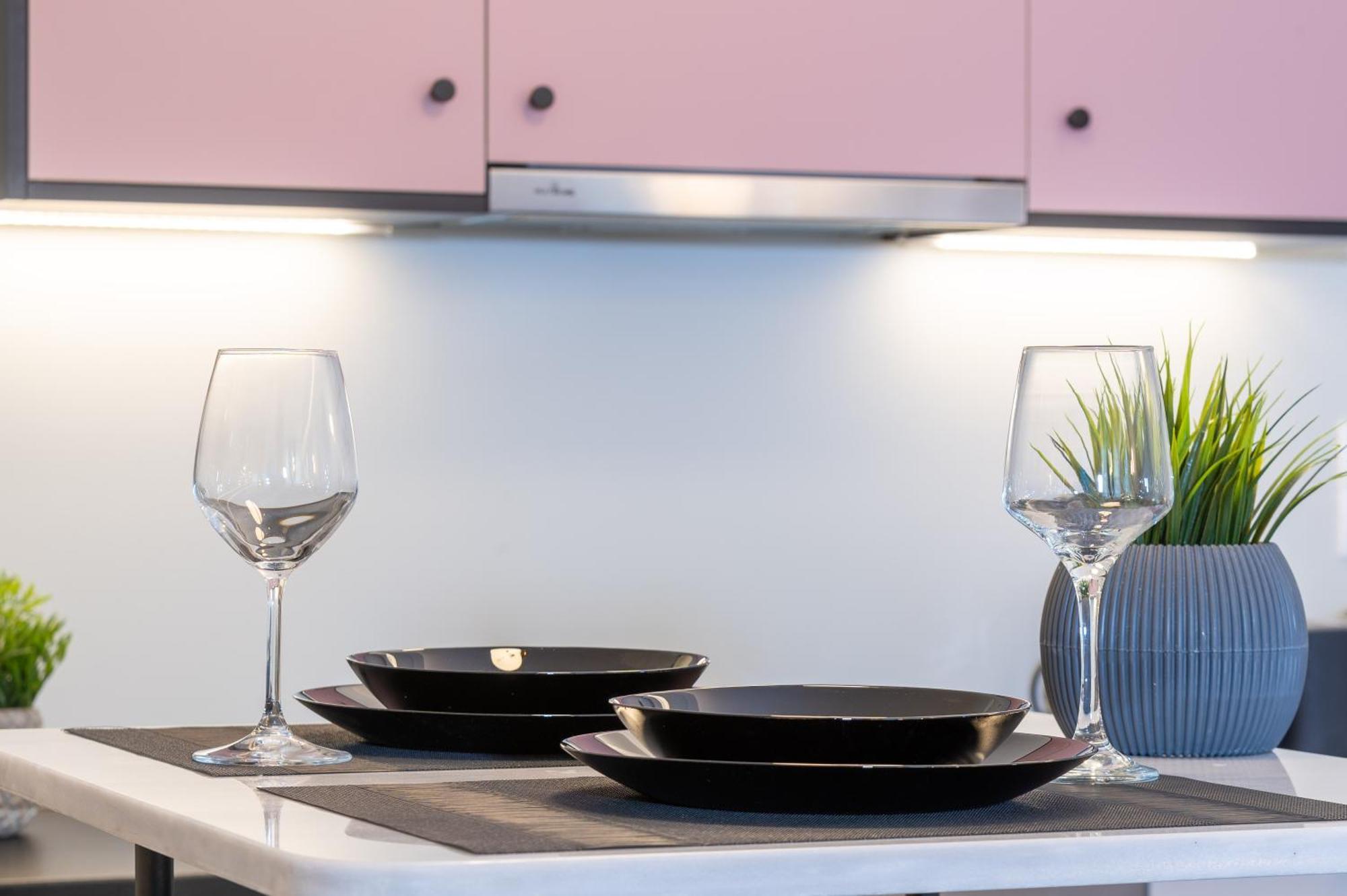 Апартаменти Syntagma Sweet House 3 Афіни Екстер'єр фото