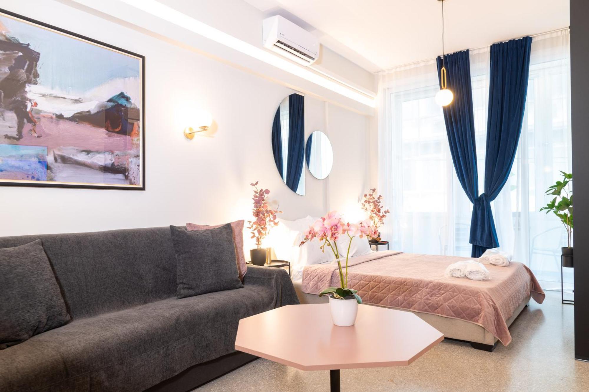 Апартаменти Syntagma Sweet House 3 Афіни Екстер'єр фото