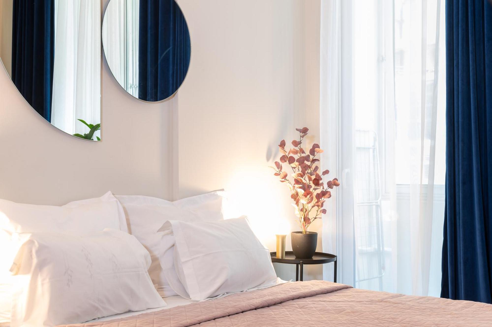 Апартаменти Syntagma Sweet House 3 Афіни Екстер'єр фото